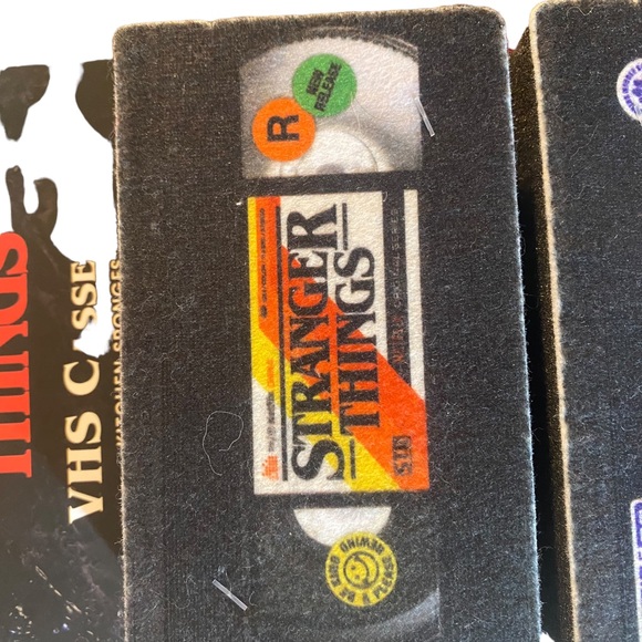 Netflix  Stranger Things series… Kitchen Sponges!!! - Picture 3 of 10